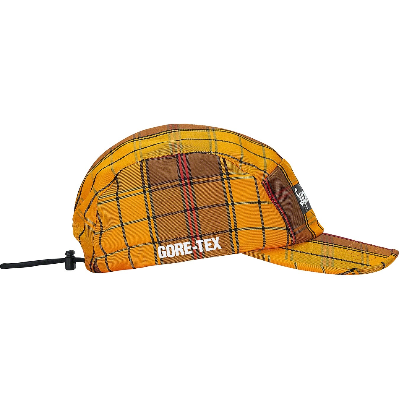 GORE-TEX Tech Camp Cap view 7